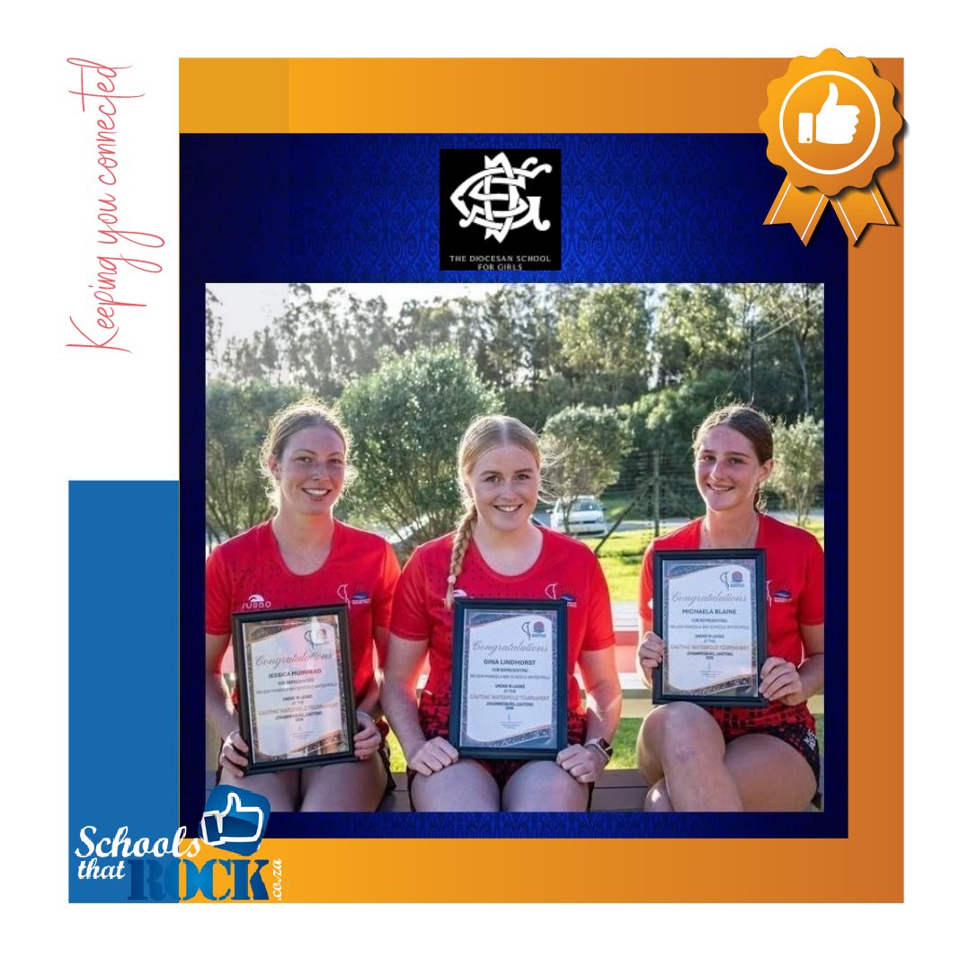 Gauteng Invitational Water Polo – DSG School for Girls, Makhanda