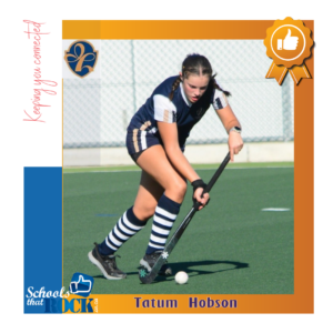 High Performance Hockey - Glenwood House School