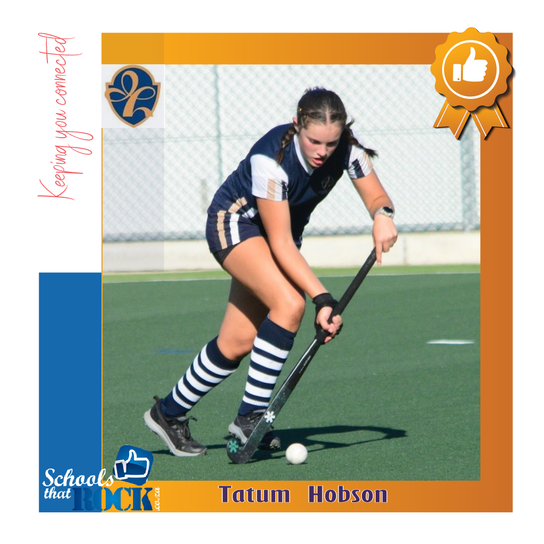 High Performance Hockey – Glenwood House School delighted