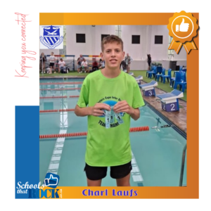 Junior Wes-Kaap Interdistrik Gala - Hoërskool Punt skitter