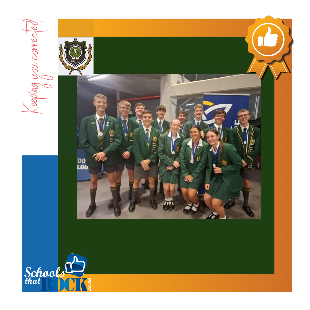Kings and Queens Clash - Hoërskool Linden blink uit