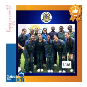 Klofies Netball Festival - Eunice High School