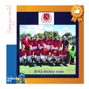 Knights Tennis Cup - Maritzburg College delighted