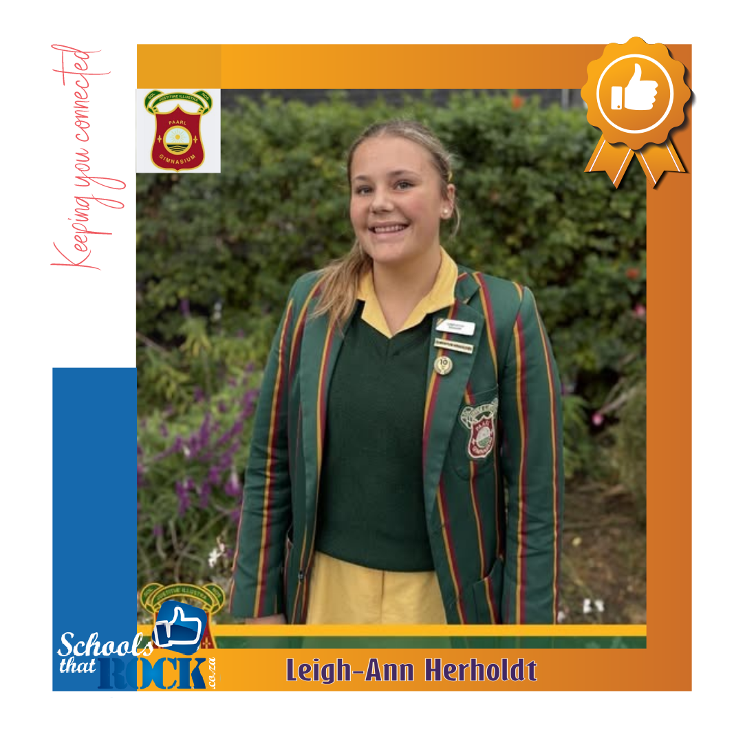 “Maak My ’n Miljoenêr” – Hoërskool Gimnasium Paarl skitter