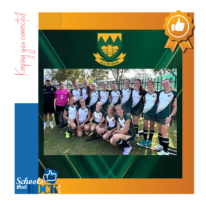 NWU Prestige Sportreeks Kwartfinale - Hoërskool Montana