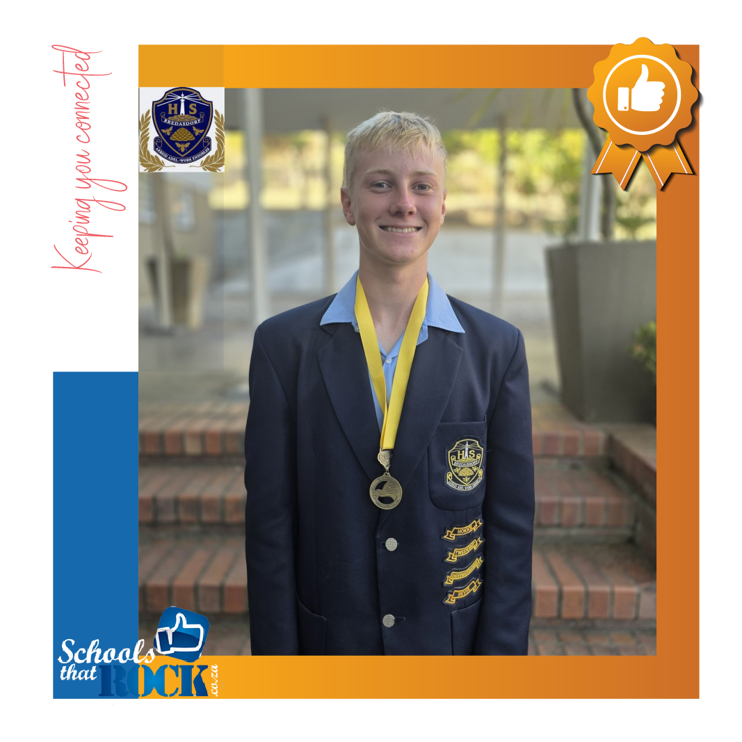 Nasionale onderwaterhokkie – Hoërskool Bredasdorp skitter
