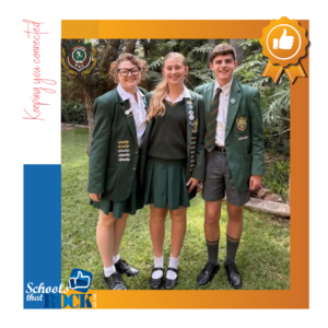 Proscenium Dramakompetisie 2026 - Hoërskool Linden staan uit
