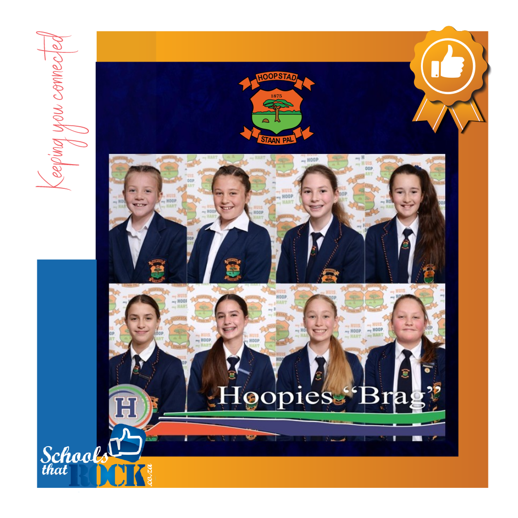 Radikale Redenaars – Hoërskool Hoopstad presteer uitstekend