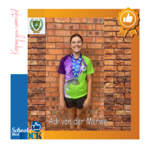 Regional Level 2-gala - Landboudal Boere