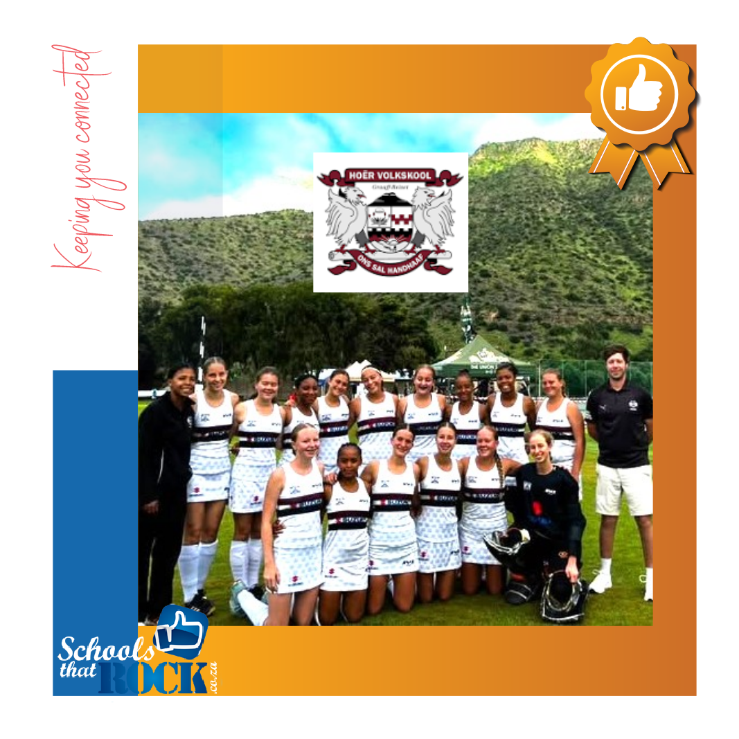 Rory Sullivan Hockey Festival – Hoër Volkskool Graaff-Reinet