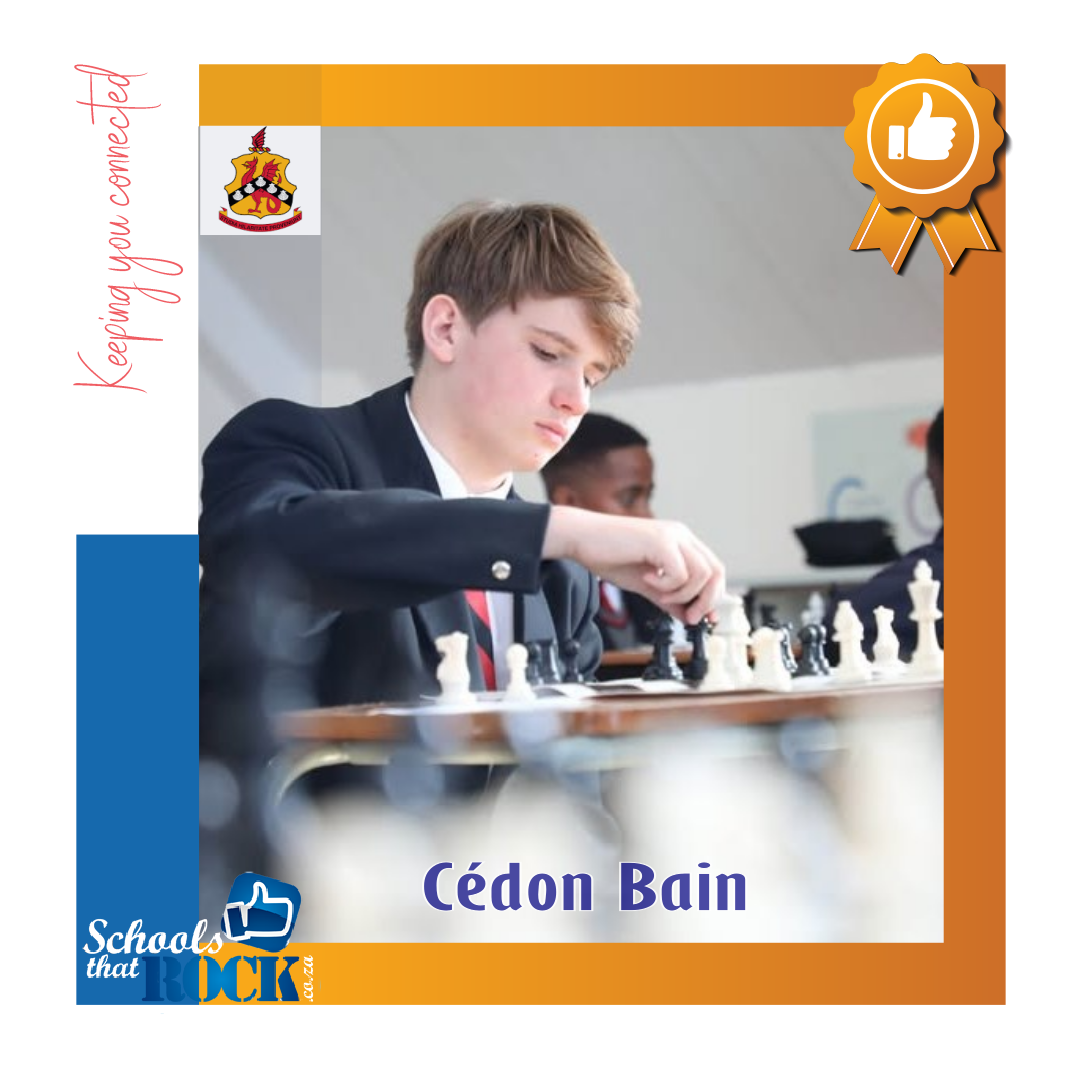 SA Junior Chess Tournament – Kingswood College delighted