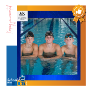 SA Levels Regional Championships - Selborne College superior