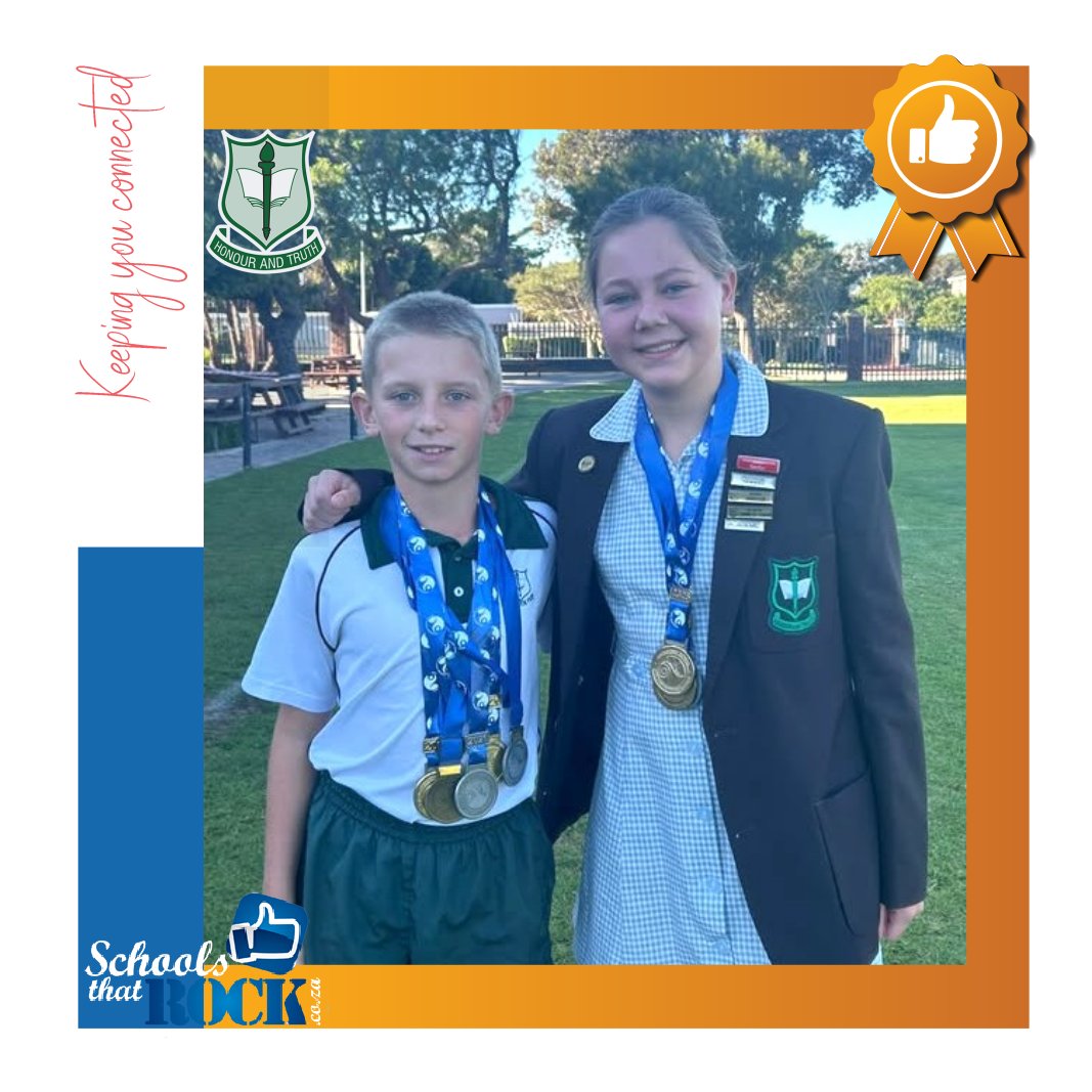 SA Regional Level 3 – Clarendon Park Primary School, outstanding