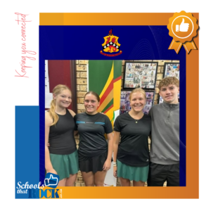 SA Top 16 Squash - Kingswood College outstanding
