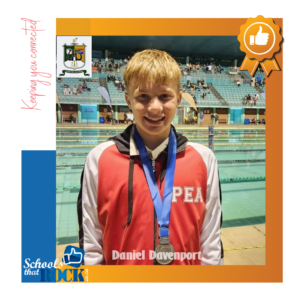 SSA Level 3 Championships - Union High School, Graaff-Reinet