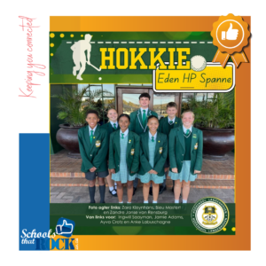 Sport- en kultuurprestasies - Hoërskool Langenhoven