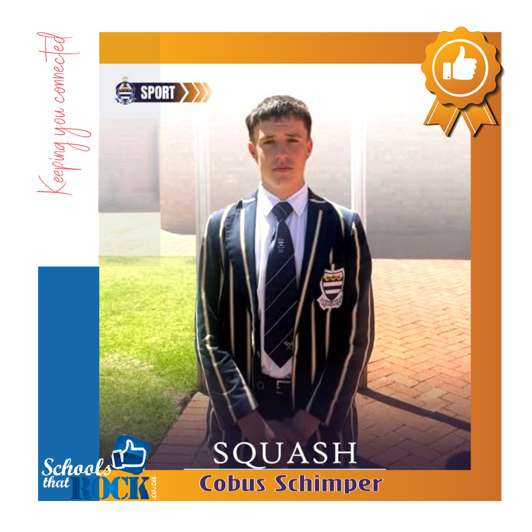 Top 16 Closed Squash - Grey College superior results