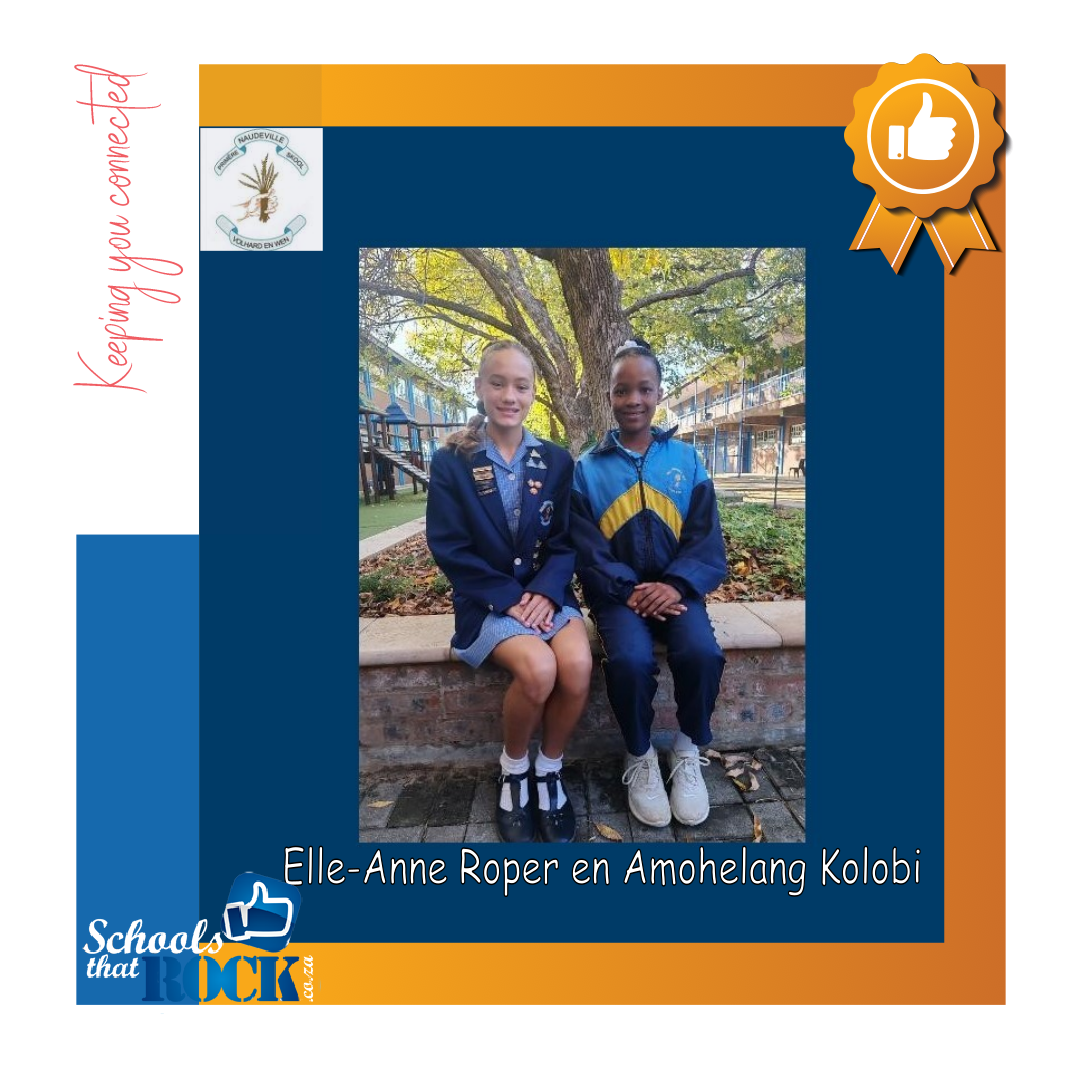 O.12 Noord-Vrystaat Hokkiespan – Primêre Skool Naudeville