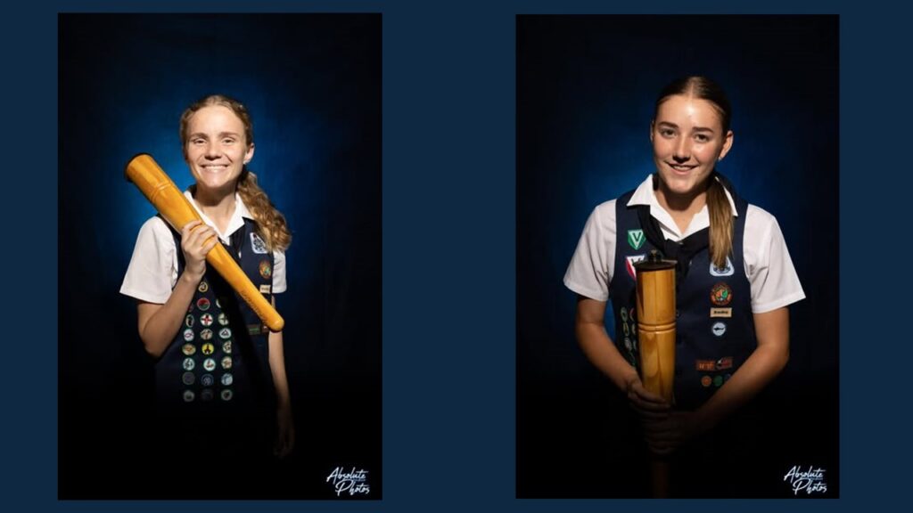 Voortrekkers se groot prestasie - Hoërskool Fichardtpark