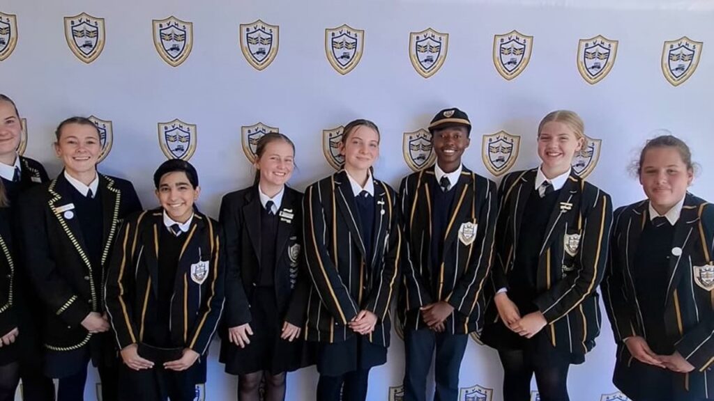 DBO And Heritage Festival - Bethlehem Voortrekker Hoërskool