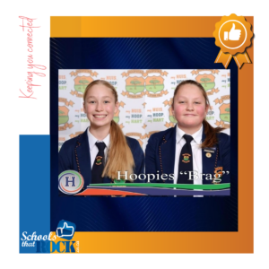 ATKV Redenaars - Hoërskool Hoopstad deur na semi-finaal