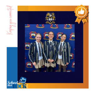 ATKV-debatspanne - Hoërskool Jan van Riebeeck blink uit