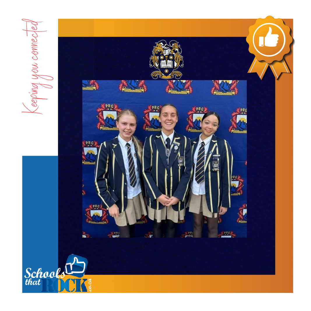 ATKV-debatspanne  – Hoërskool Jan van Riebeeck blink uit
