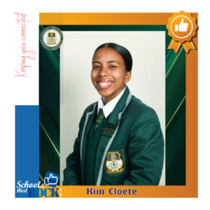 Afrikaanse Sinergieforum - Hoërskool Langenhoven genooi