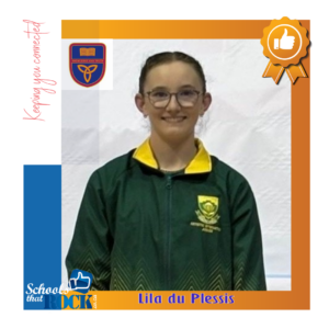 Artistic Gymnastics African Championships - Trinityhouse Randpark