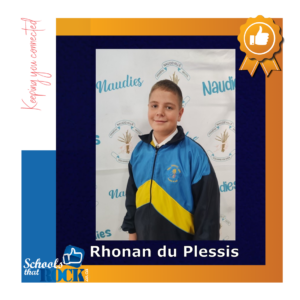 Bokkieweek 2026 - Primêre Skool Naudeville