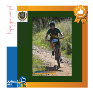 Cycle Lab MTB Skolereeks - Hoërskool Linden