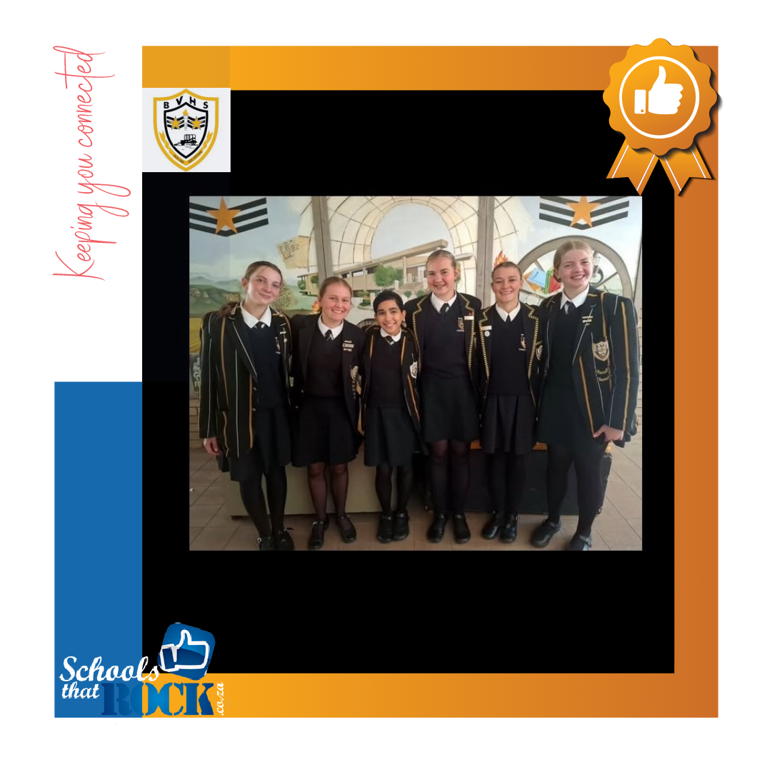 DBO And Heritage Festival – Bethlehem Voortrekker Hoërskool