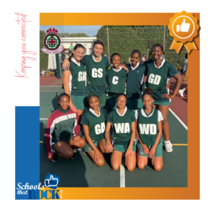 Derby Day Wrap-Up - Victoria Park High School delighted