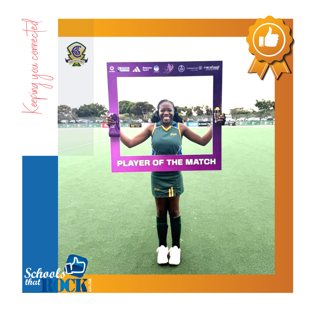 Hockey Belgotex Challenge – Eunice High School