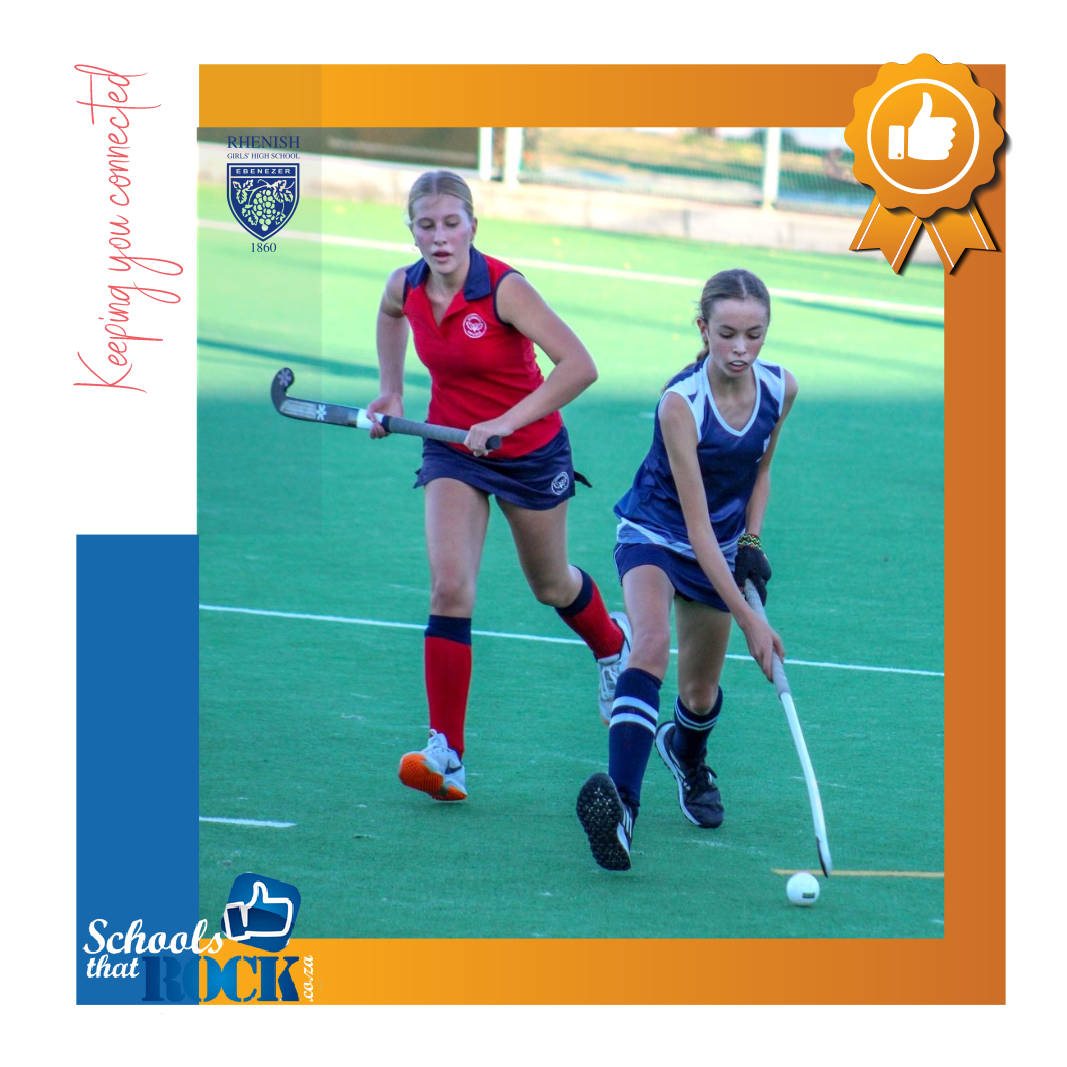 Hockey: Winelands Cup – Rhenish Girls’ High School