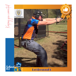 IPSC National Championships Level 3