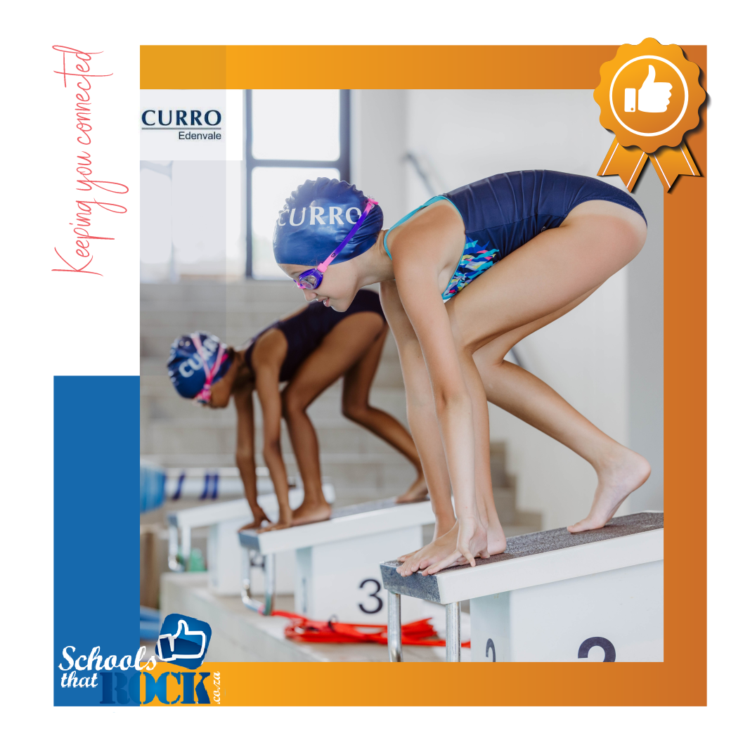 International Water Safety Day – Curro Edenvale