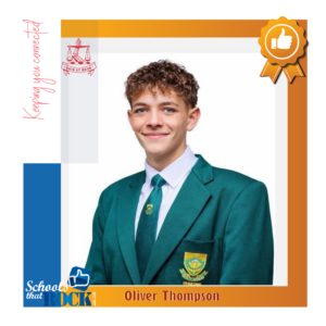 Meaningful life after school - Michaelhouse true all-rounder