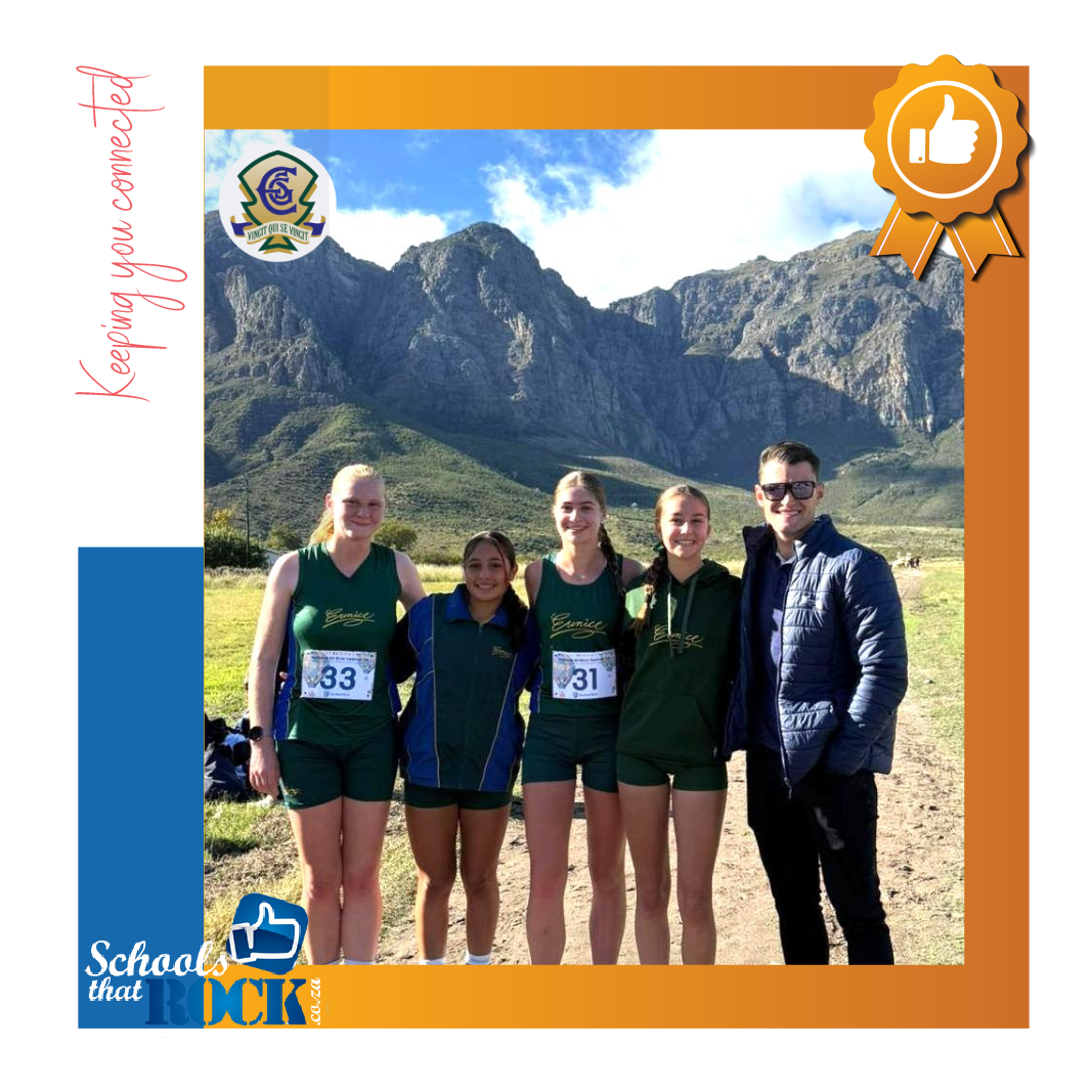 National All-Girls’ Festival – Eunice High School outstanding