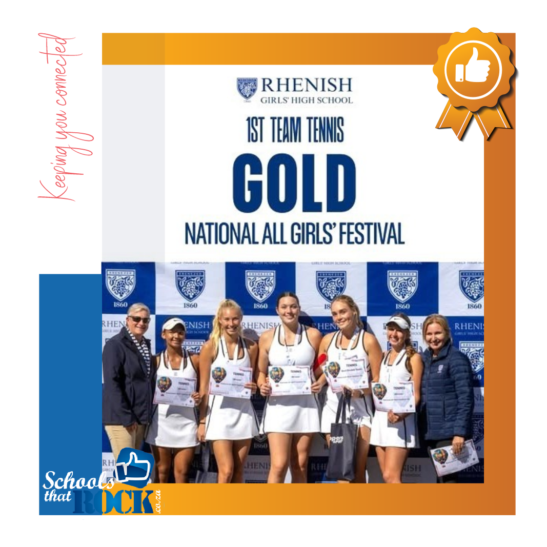 National All Girls Festival – Rhenish Girls’ High School delighted