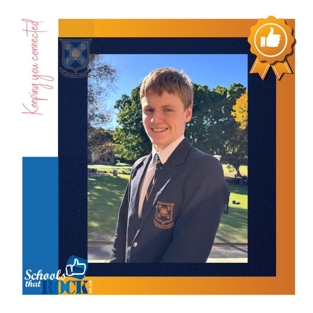 National Swimming competitions – Rondebosch Boys’ High superior