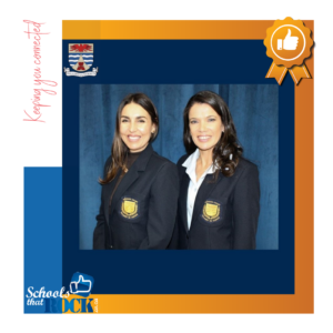Nuwe Personeellede - Hoërskool Strand
