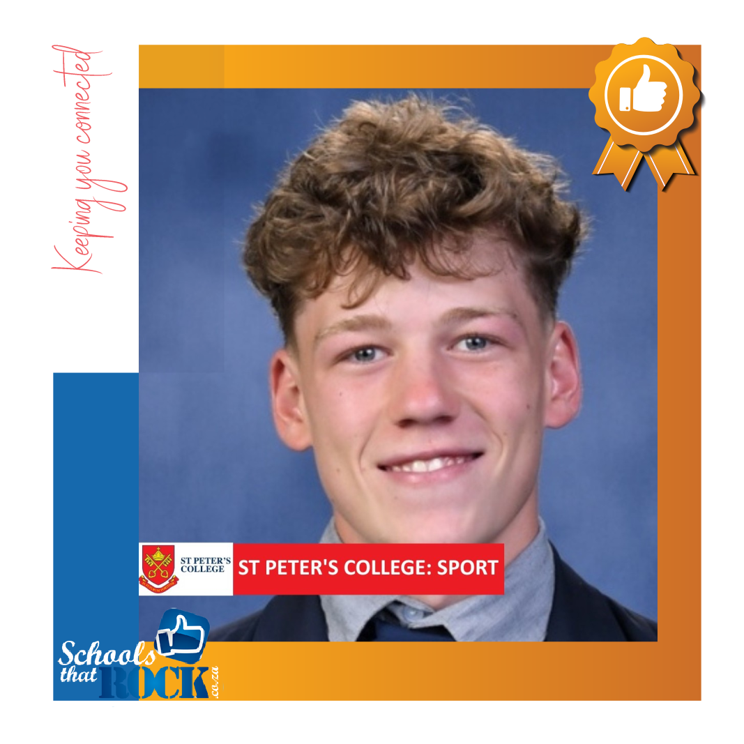Outstanding Powerlifting – St Peter’s College excellent performance