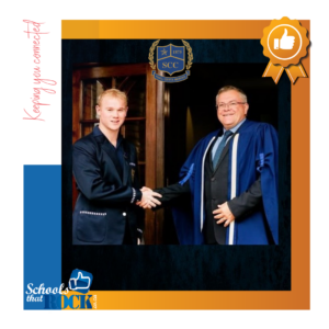 Outstanding musical achievements - St Charles College's superior results