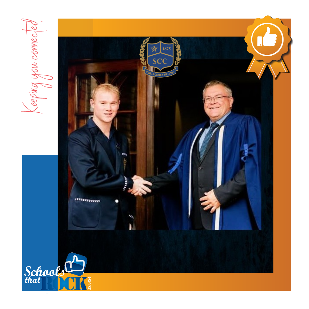 Outstanding musical achievements – St Charles College’s superior