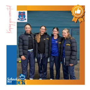 Rowing South Africa - Holy Rosary School superior results