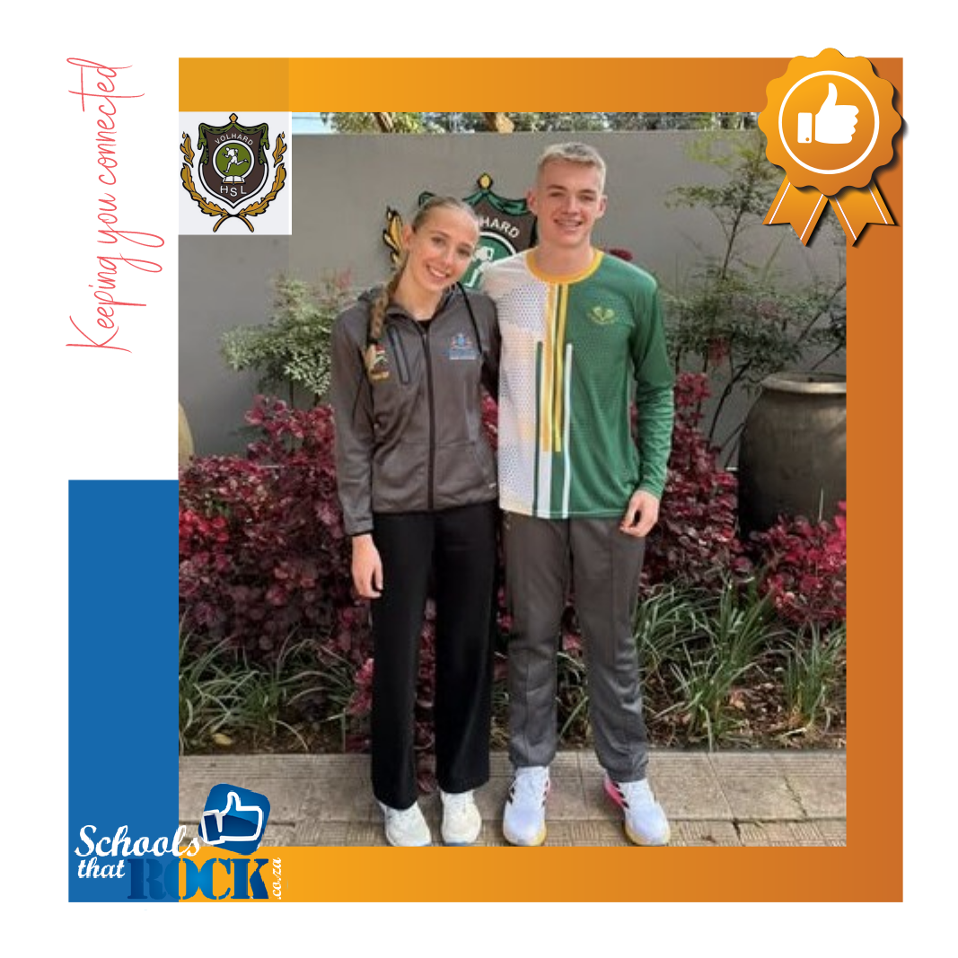 SA Atletiek Kampioenskappe – HoĆ«rskool Linden atlete skitter