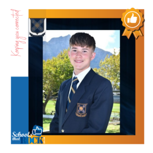 SA Modern Pentathlon Championships - Rondebosch Boys' High