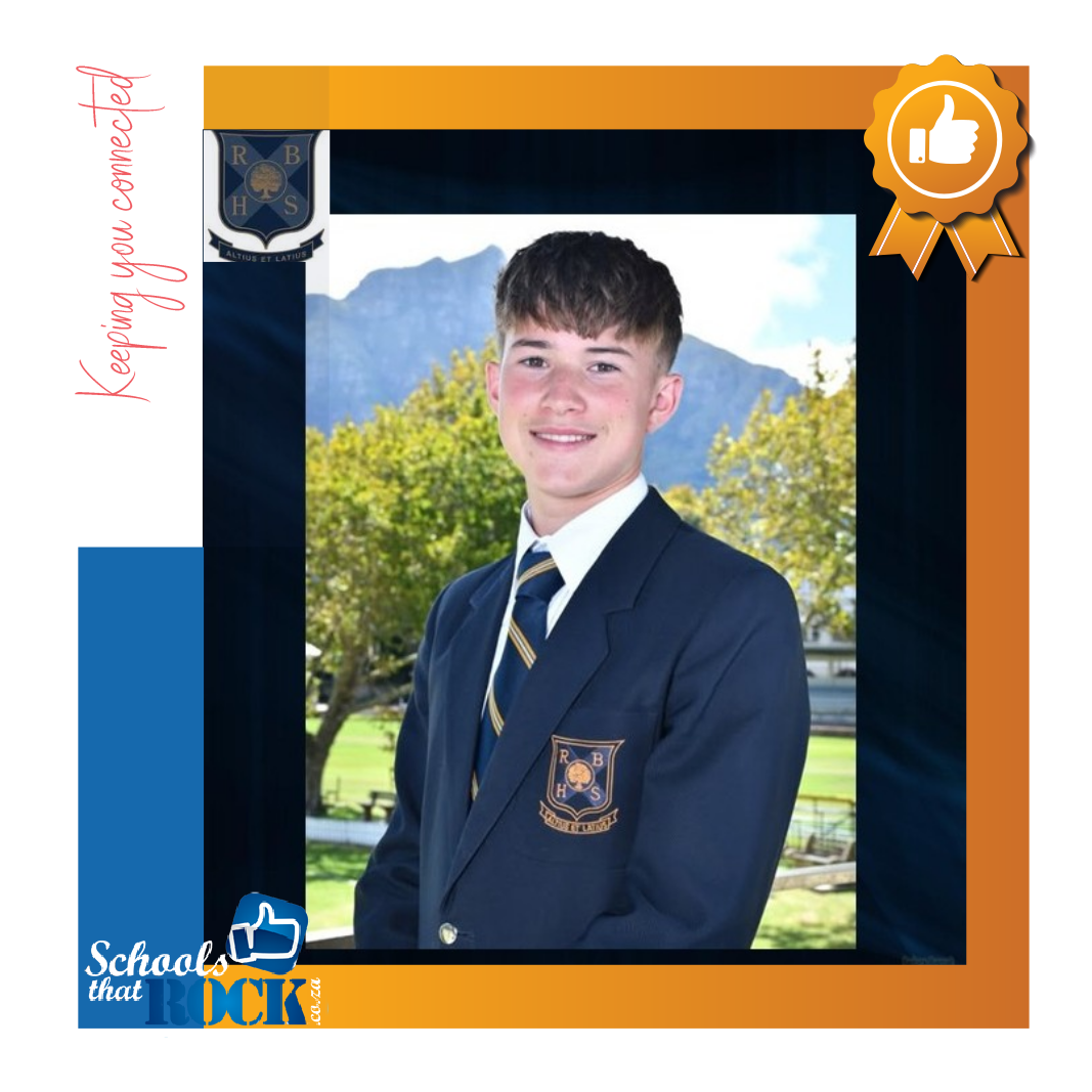 SA Modern Pentathlon Championships – Rondebosch Boys’ High