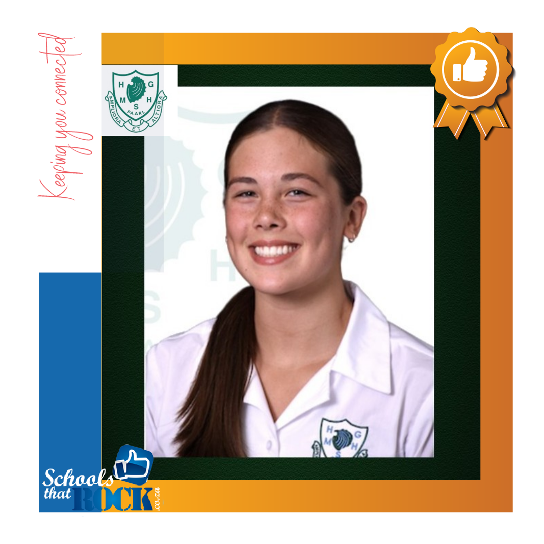 SA Schools Swimming Championship – Paarl Girls’ High